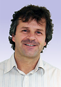 Geschäftsführer Thomas Karner